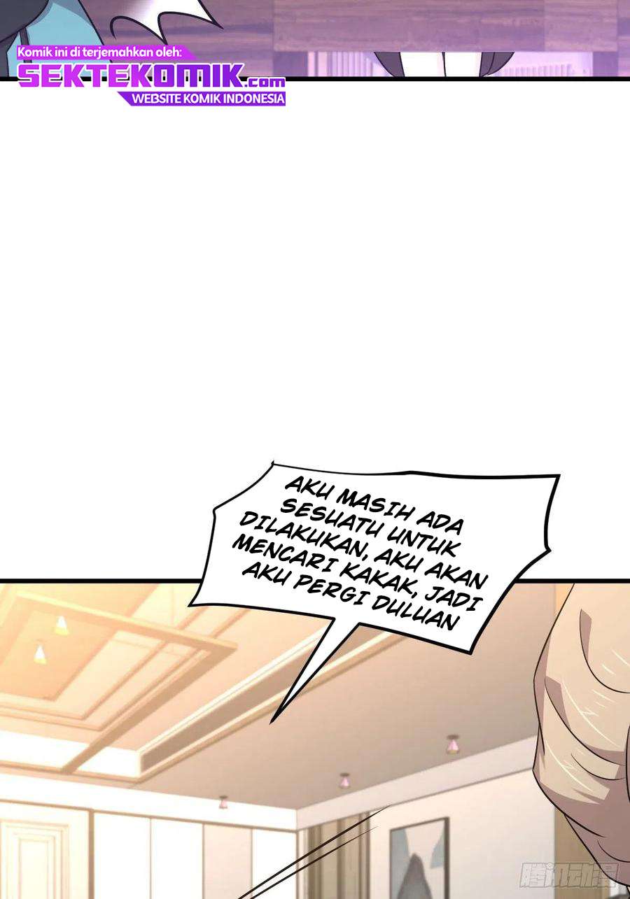 Immortal Swordsman in The Reverse World Chapter 183 Gambar 16